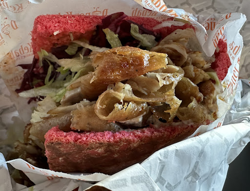 Photo of German Doner Kebab (GDK) - 13-15 Grosvenor Rd, Royal Tunbridge Wells, Tunbridge Wells TN1 2AH